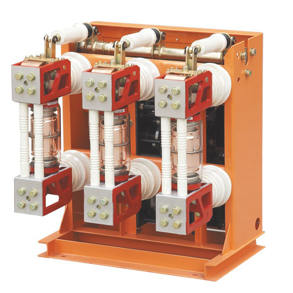 ZN28 戶內高壓真空斷路器
